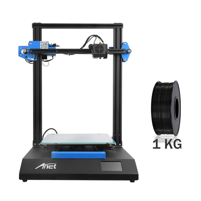 Anet Auto Bed Leveling