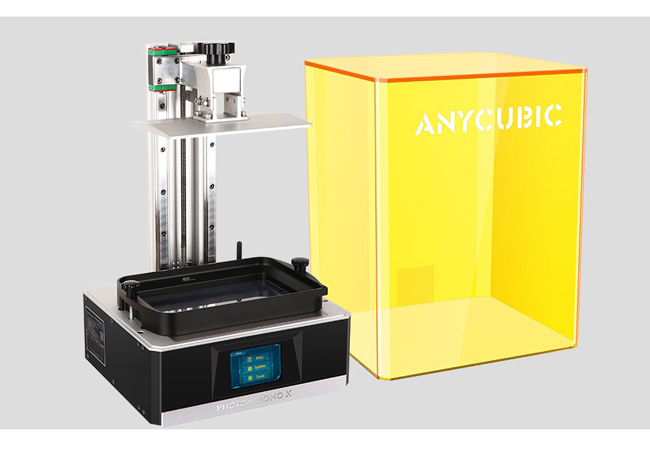 Anycubic-Photon-Mono-X- Best Aliexpress 3d Printer