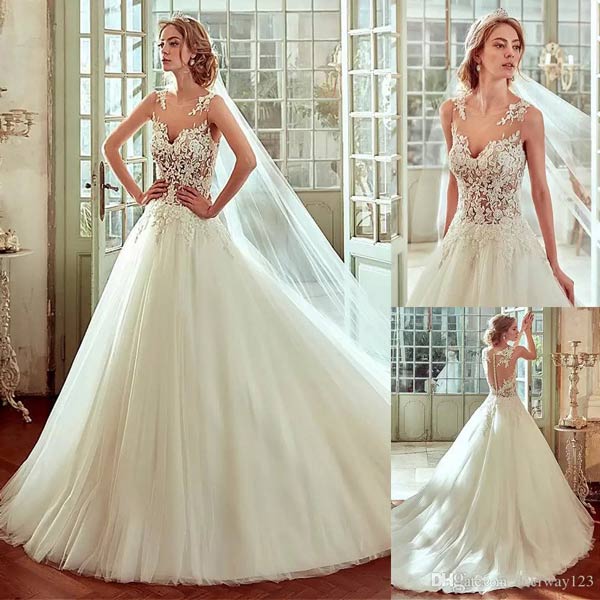 Best DHgate Wedding Dress Seller