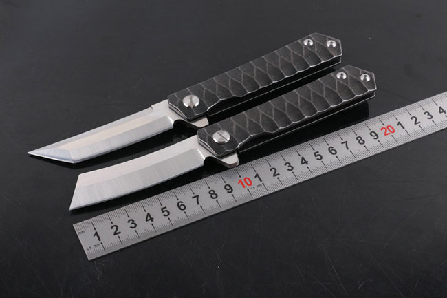 Best-TwoSun-Tanto-Blade-Knives