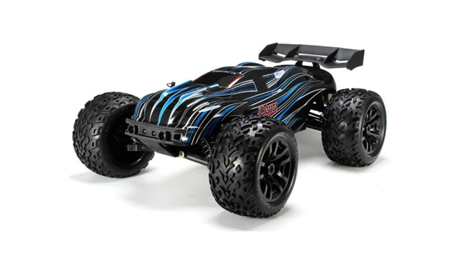 JLB Racing CHEETAH RC Car