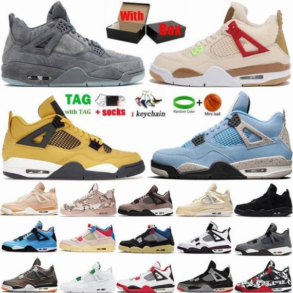 18 Best DHGate Shoe Sellers 2023