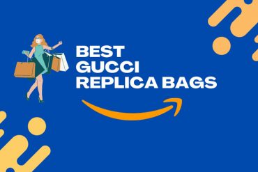 Best Gucci Replica Bags On AliExpress & DHGate