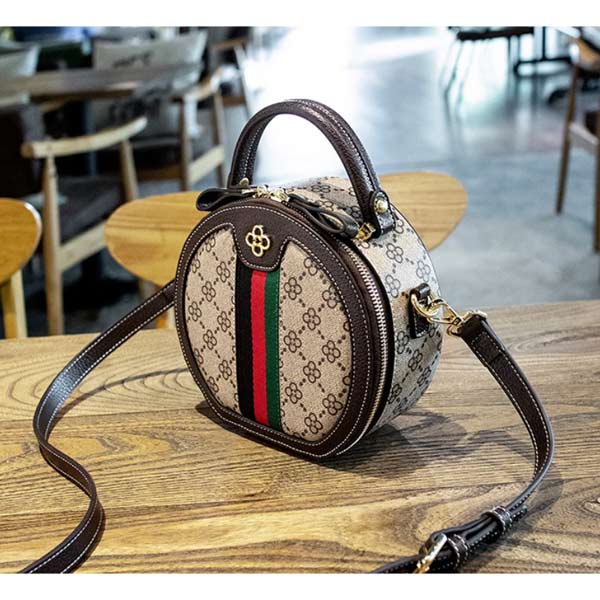 GucciOphidia shoulder bag dupe