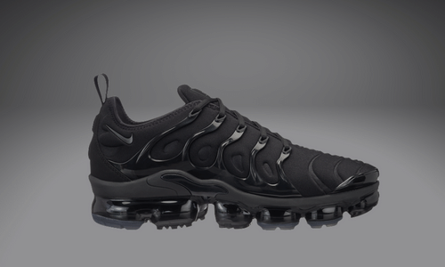 Nike Air Vapormax Plus (Black) Dupe