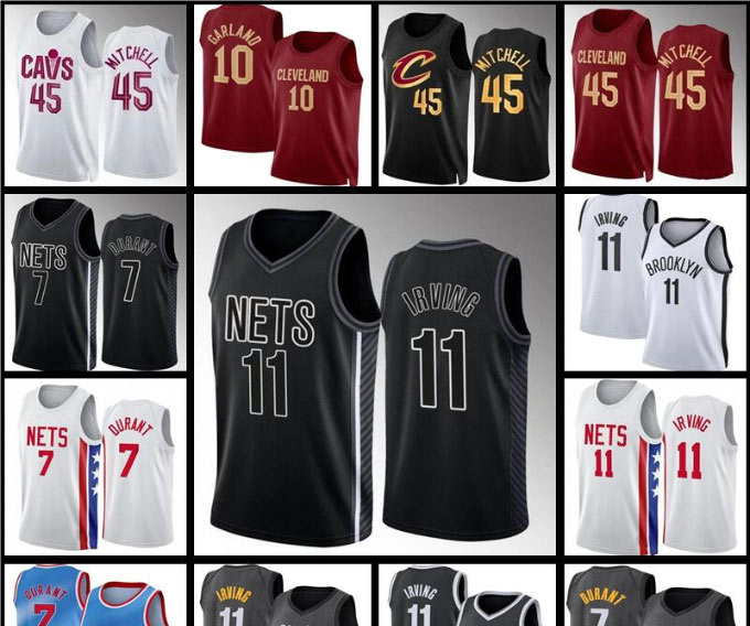 New Jersey Store - Basketball Jersey Seller