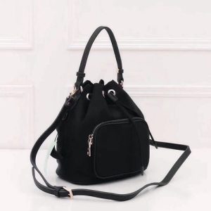 Prada Duet Re-Nylon shoulder bag - Dhgate Prada Bag Dupes