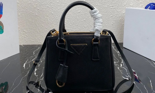 Prada Galleria Saffiano Leather Mini Bag - Dhgate Prada Bag Dupes
