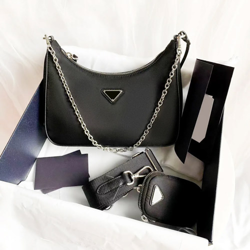 Prada dupe online dhgate