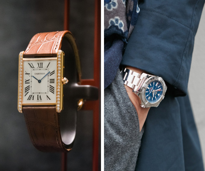 Michaeltravis – Rolex and Cartier Replica Watches