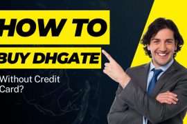 How To Buy From DHgate Without Credit Card