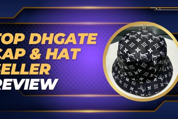 Best Dhgate Hat & Cap Sellers