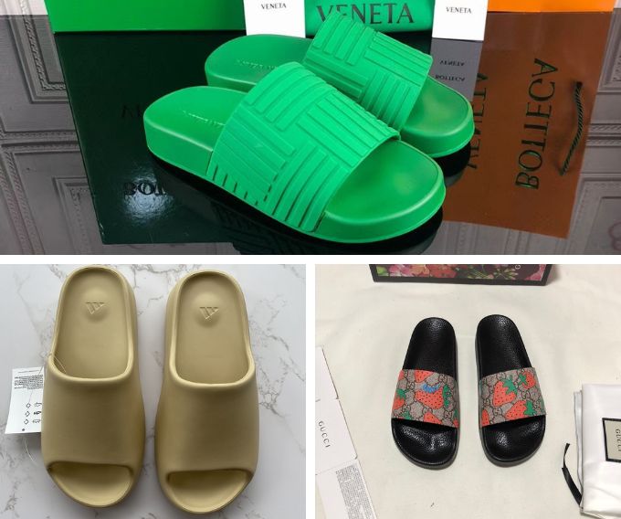 Topsportmarket - Best Dhgate Gucci, BV, Yeezy Azure, Hermes Slippers