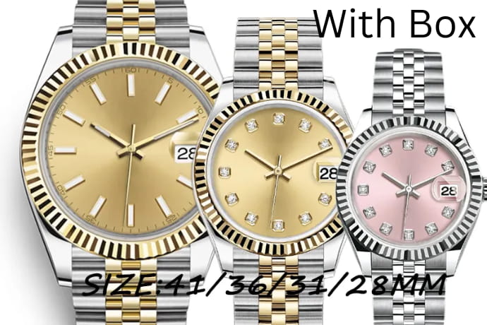 Best rolex on discount dhgate