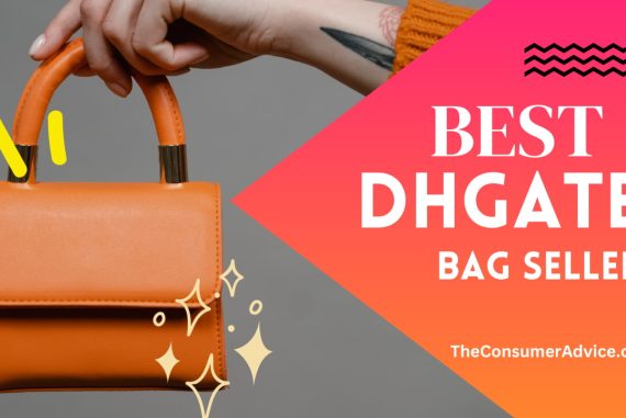 Best Dhgate Bag Seller - Trusted and Reliable