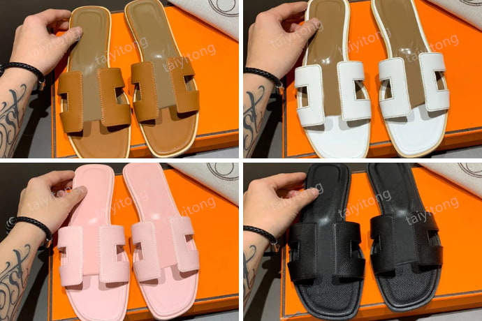 Hermes Oran Sandal Dupe On Dhgate