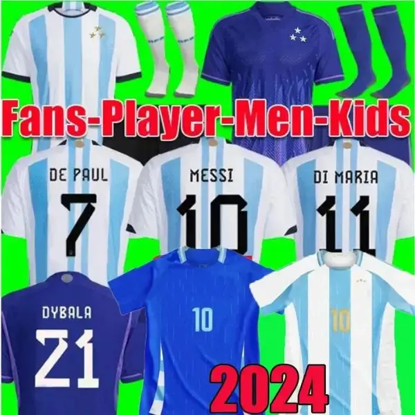 Argentina-DHgate-Jersey