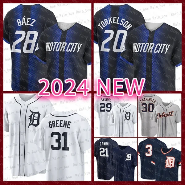 Detroit-Tigers-Baseball-Jersey