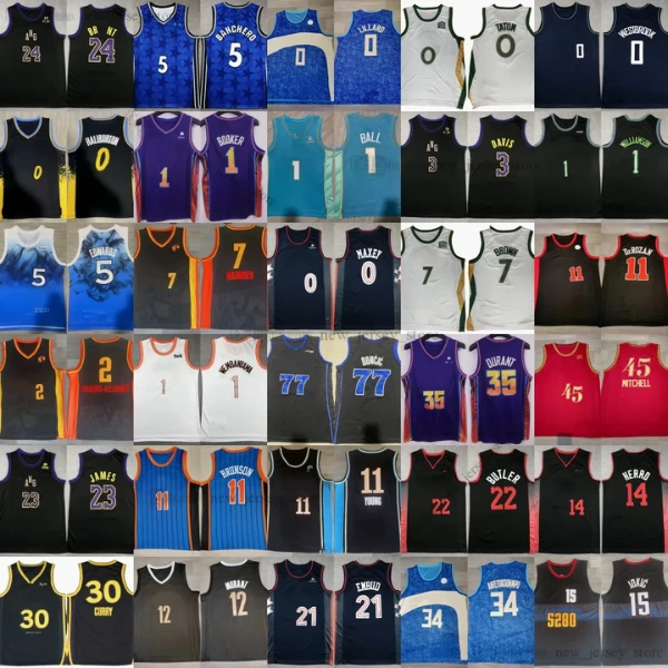 NBA-Retro-City-Edition-Jerseys-Players-Multiple-Teams