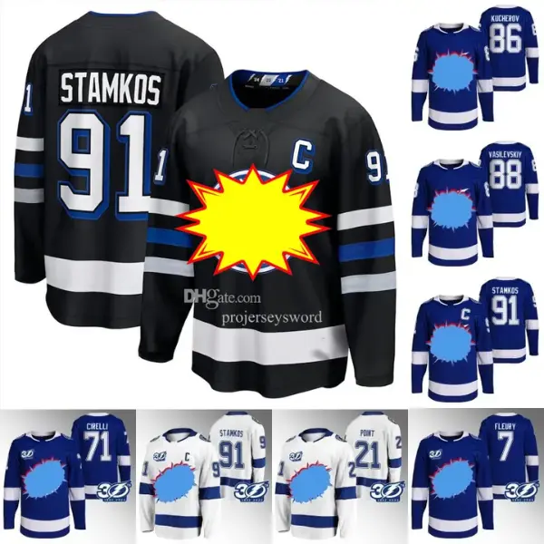 Tampa Bay Lightning Hockey Team